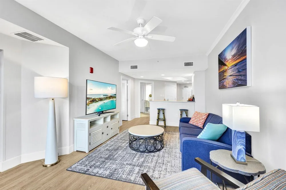 200 Estero Boulevard #207 