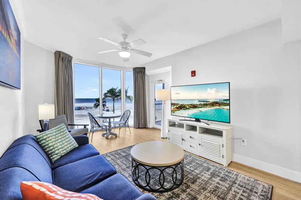 200 Estero Boulevard #207 