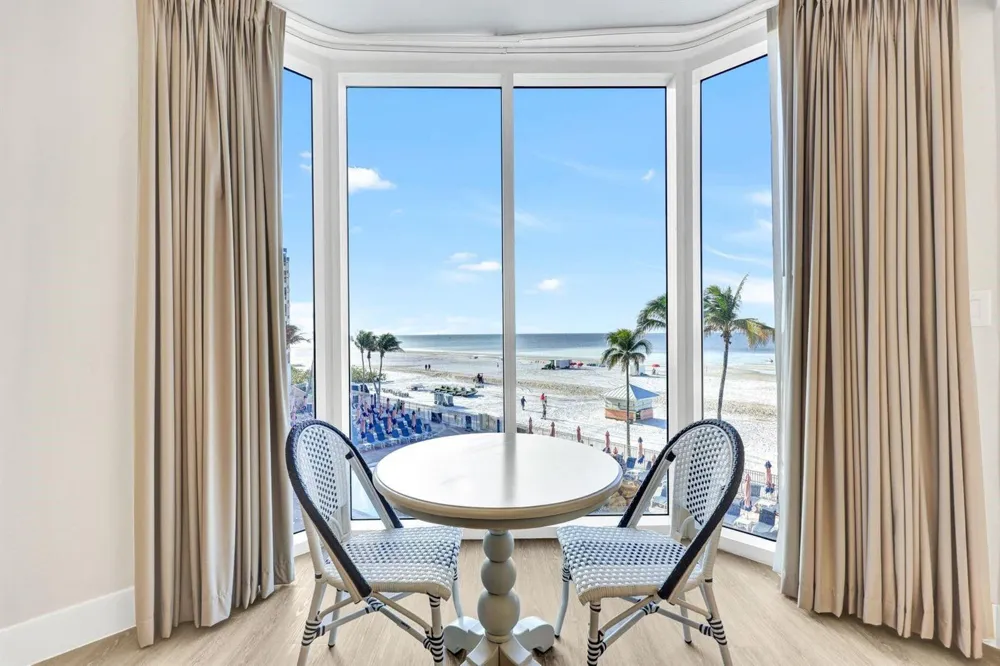 200 Estero Boulevard #207 