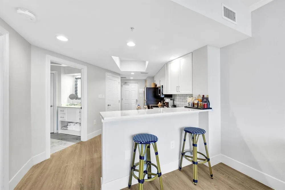200 Estero Boulevard #207 