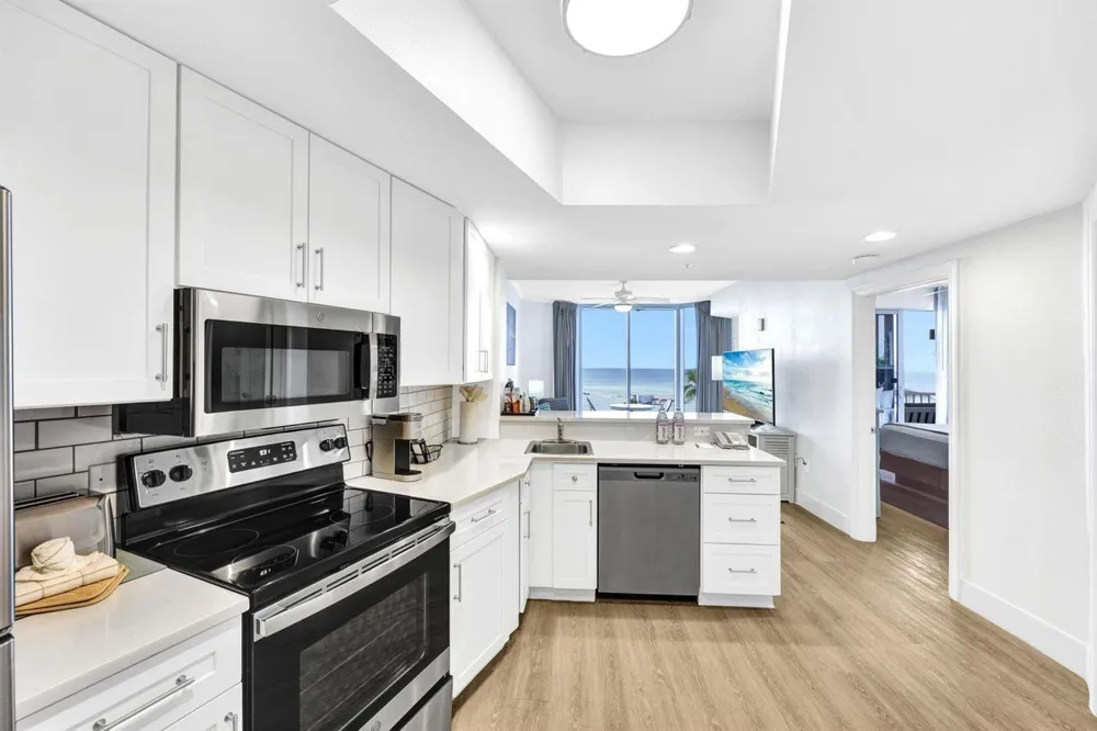 200 Estero Boulevard #207 