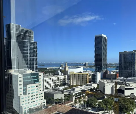 225 Miami Avenue #2507