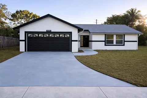 9940 Liberty Road