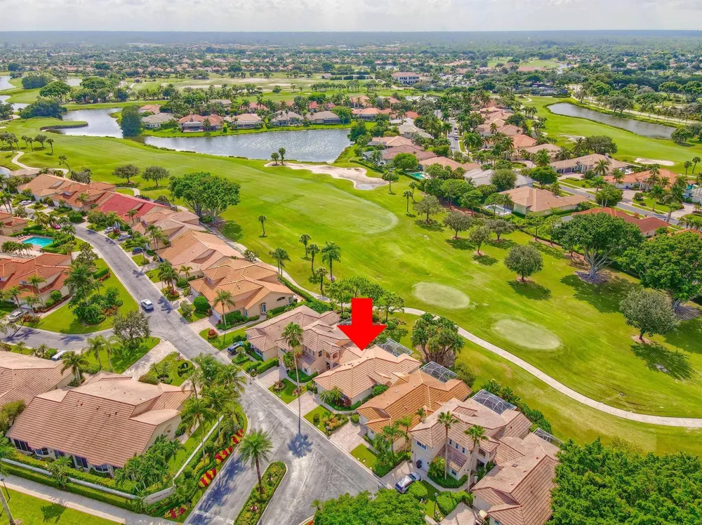 8193 Sandpiper Way West Palm Beach, FL 33412
