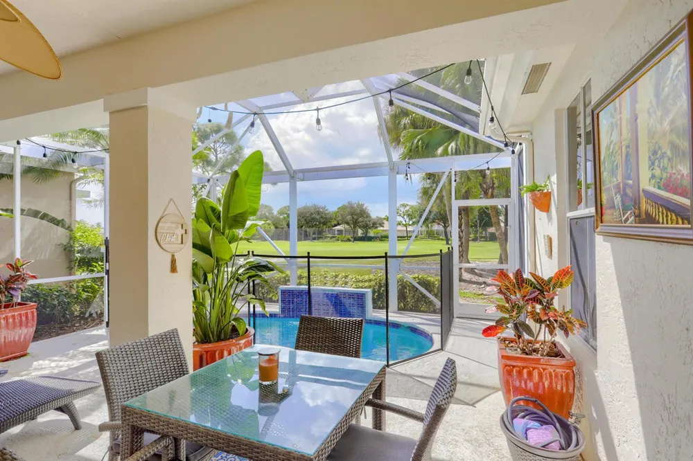8193 Sandpiper Way West Palm Beach, FL 33412