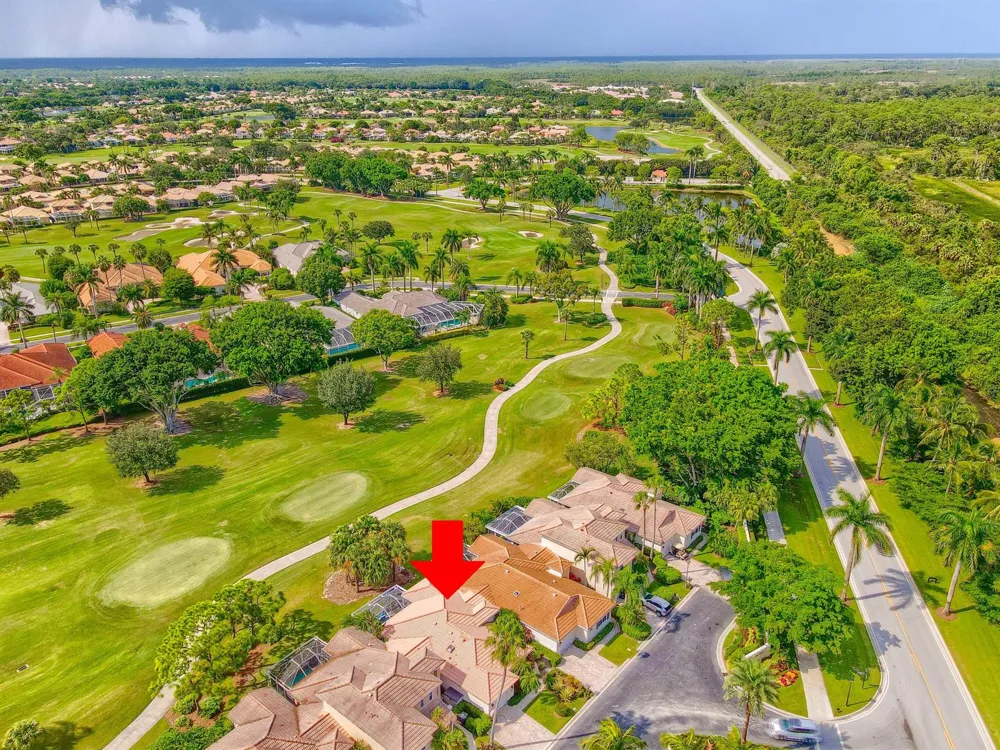 8193 Sandpiper Way West Palm Beach, FL 33412