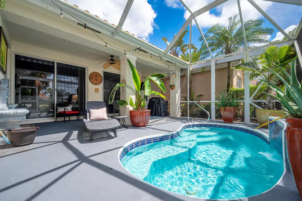 8193 Sandpiper Way West Palm Beach, FL 33412
