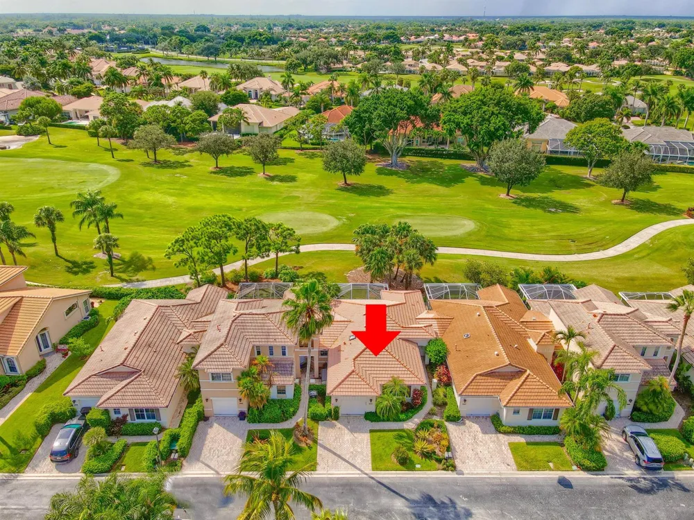 8193 Sandpiper Way West Palm Beach, FL 33412