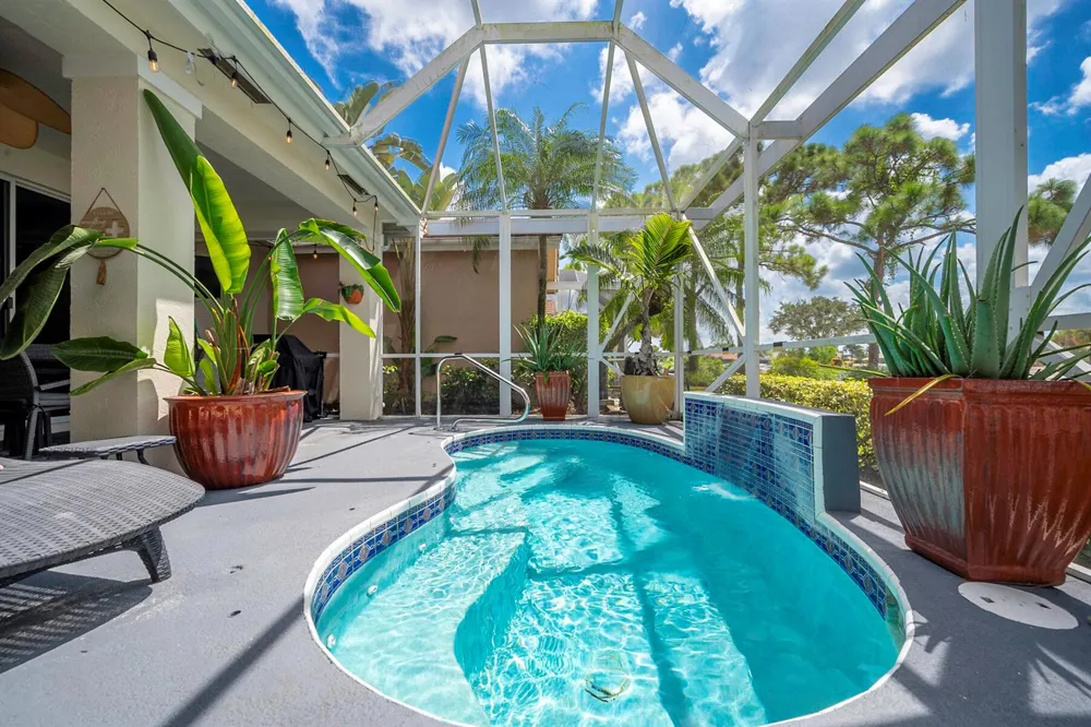 8193 Sandpiper Way West Palm Beach, FL 33412