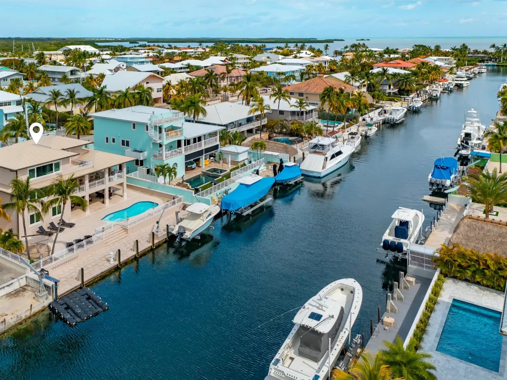 397 Laguna Avenue Key Largo, FL 33037