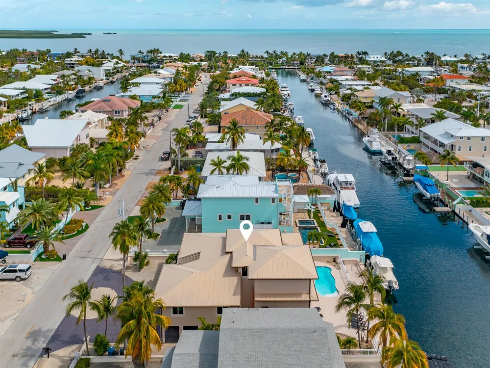 397 Laguna Avenue Key Largo, FL 33037