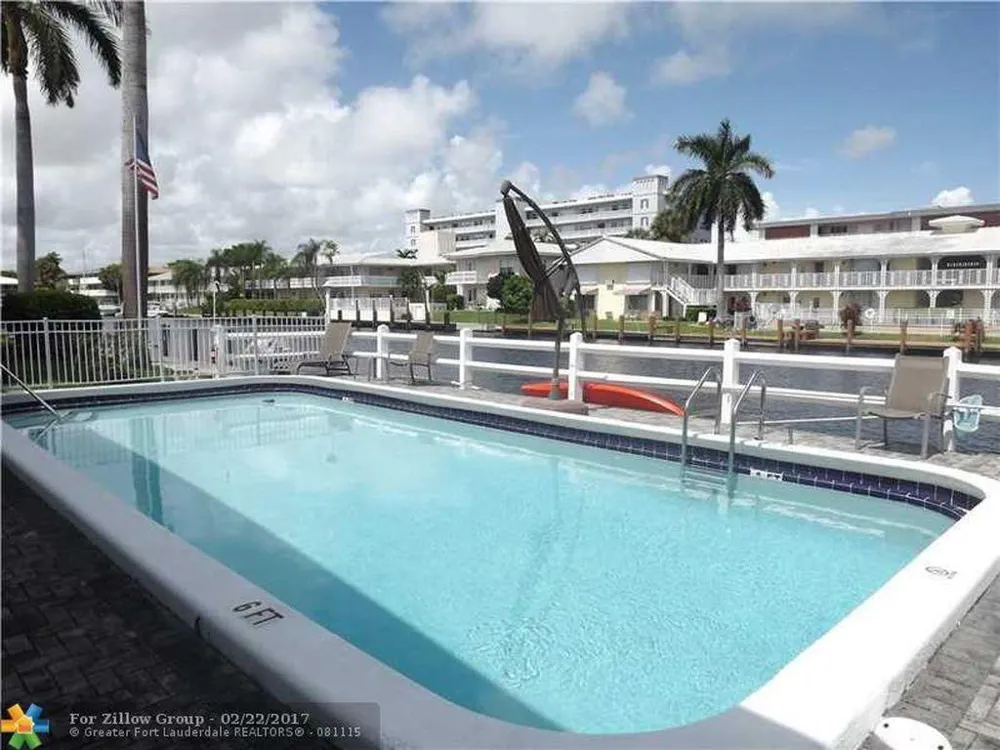 2841 NE 32nd Street #2 Fort Lauderdale, FL 33306