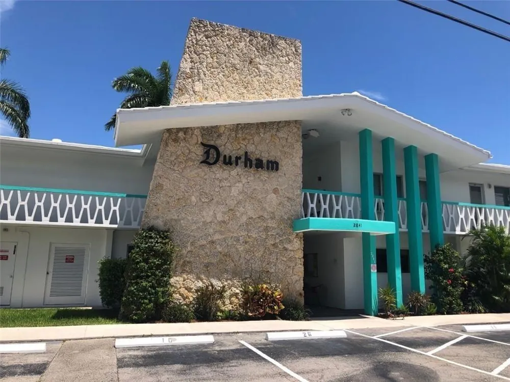 2841 NE 32nd Street #2 Fort Lauderdale, FL 33306