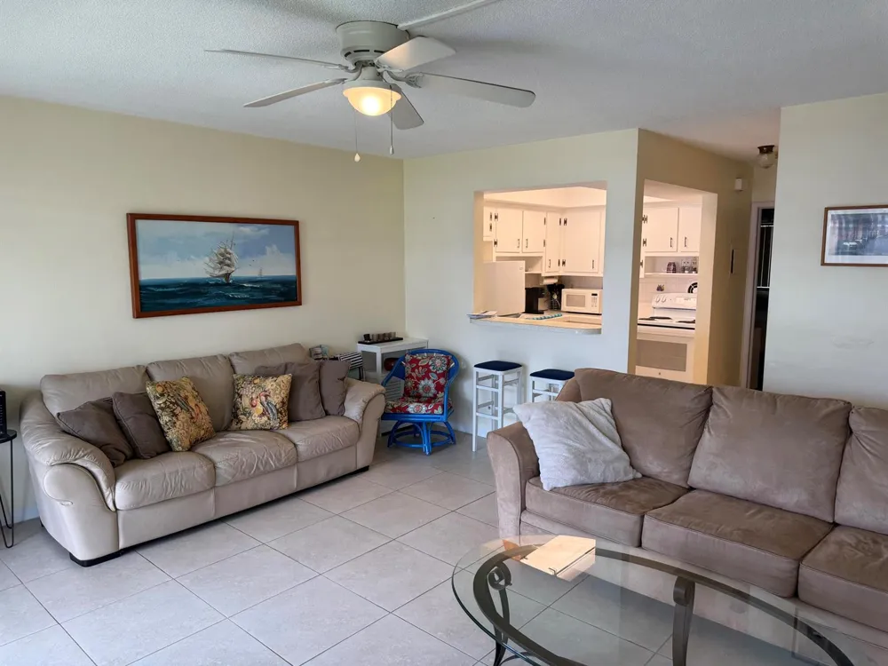 2841 NE 32nd Street #2 Fort Lauderdale, FL 33306