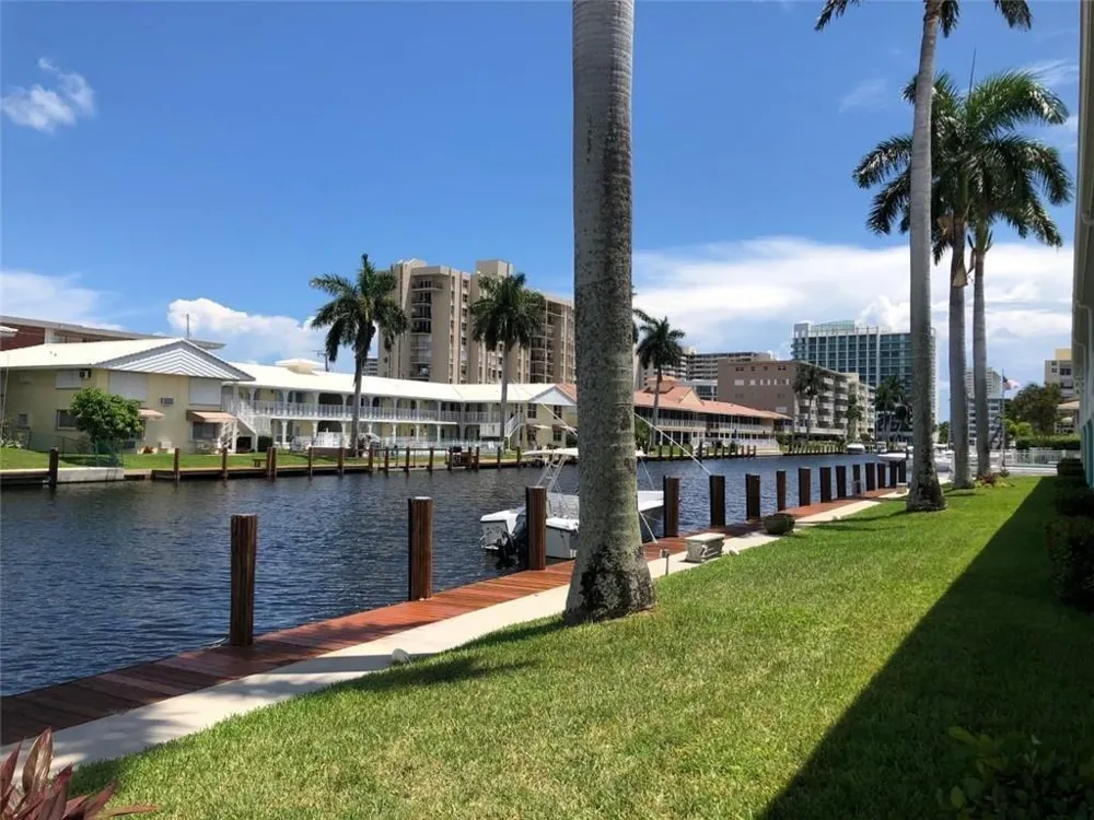 2841 NE 32nd Street #2 Fort Lauderdale, FL 33306