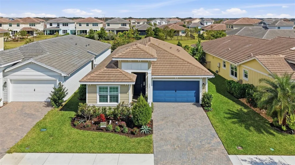 1342 Harvester Crossing Loxahatchee, FL 33470