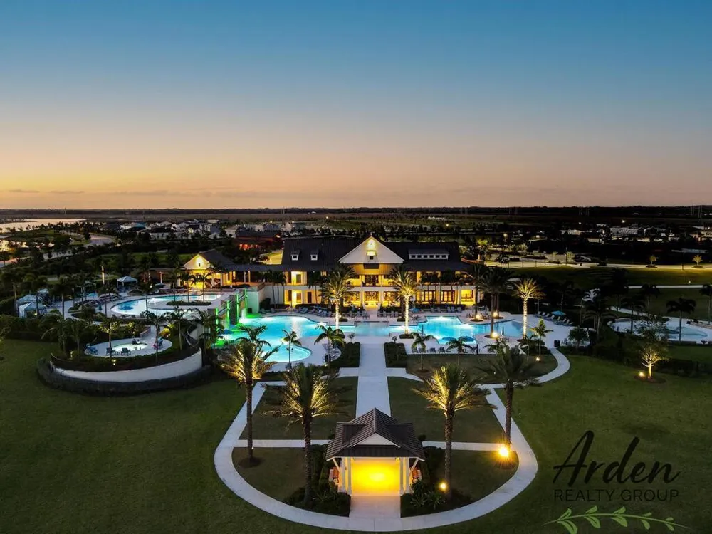 1342 Harvester Crossing Loxahatchee, FL 33470