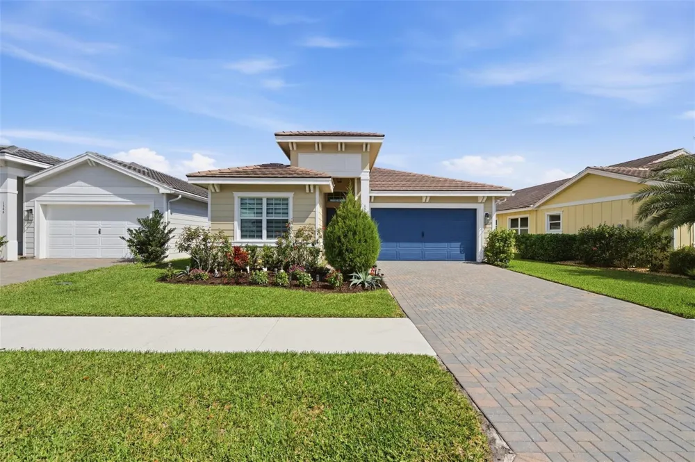 1342 Harvester Crossing Loxahatchee, FL 33470