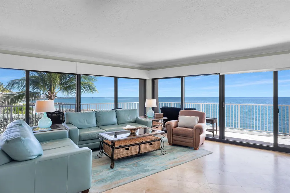 1133 W Ocean Drive #17 
