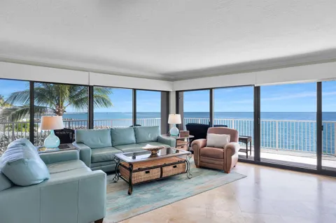1133 W Ocean Drive #17