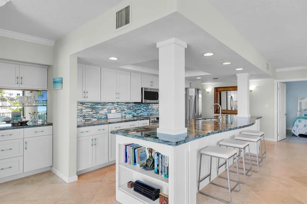 1133 W Ocean Drive #17 