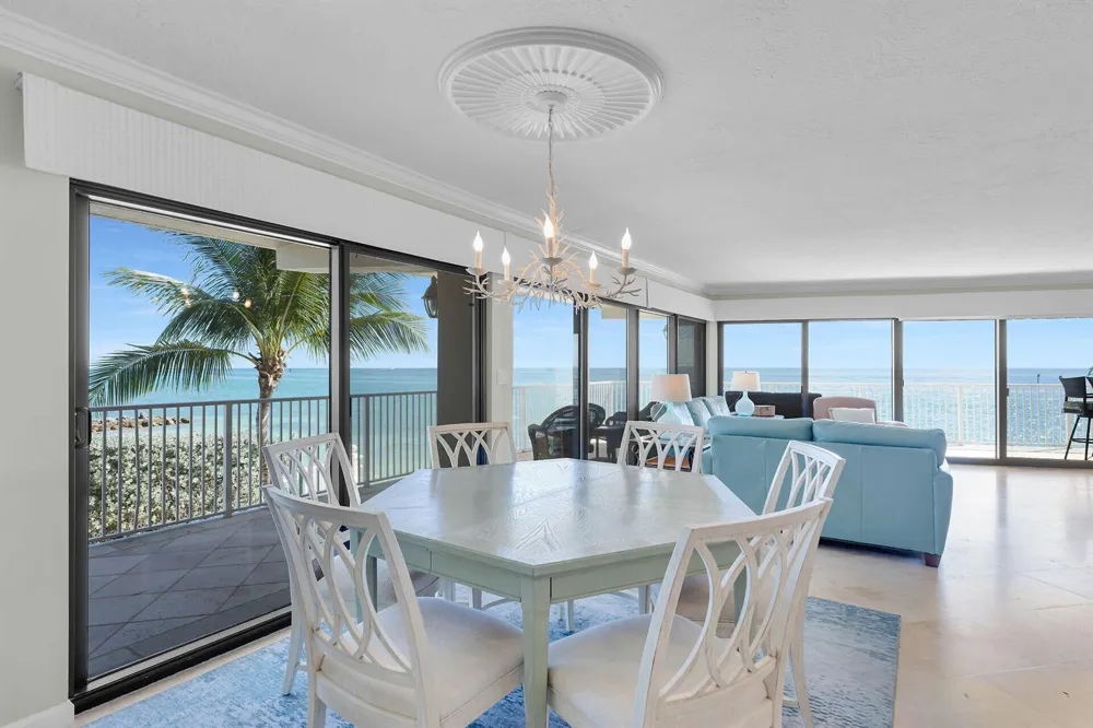 1133 W Ocean Drive #17 