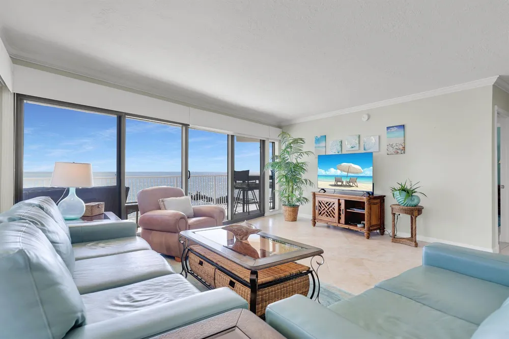 1133 W Ocean Drive #17 