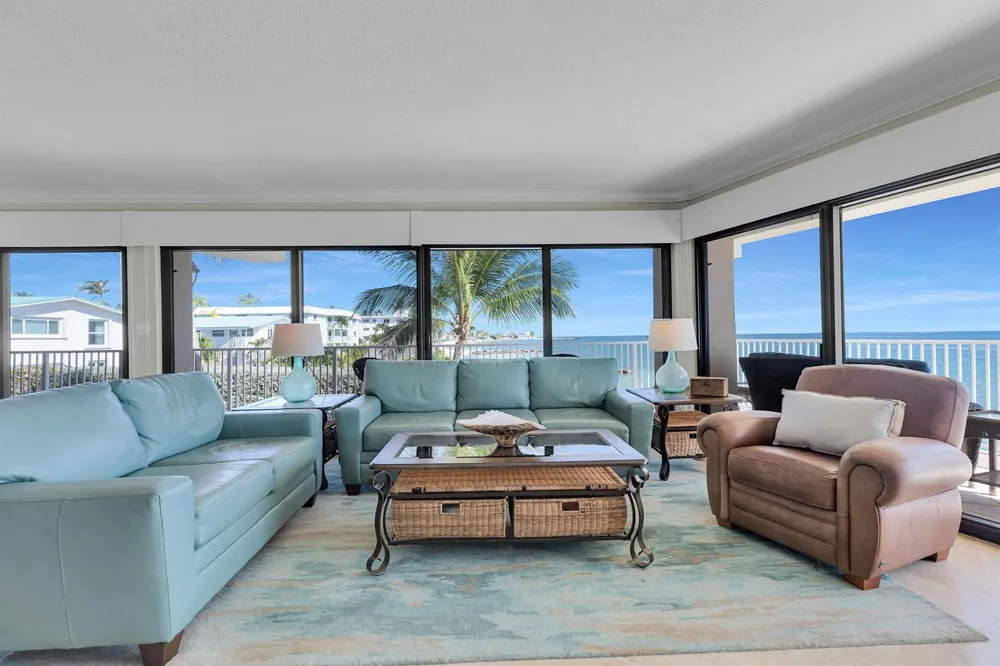 1133 W Ocean Drive #17 