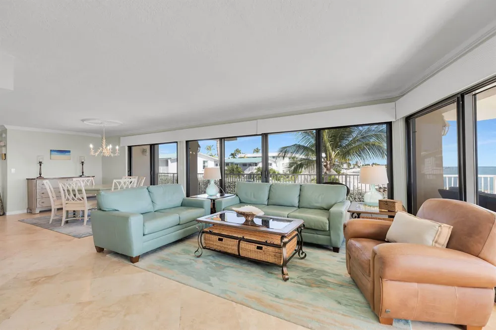1133 W Ocean Drive #17 
