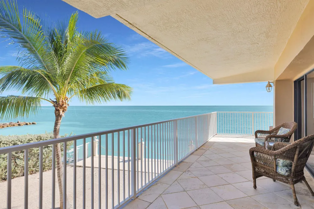 1133 W Ocean Drive #17 