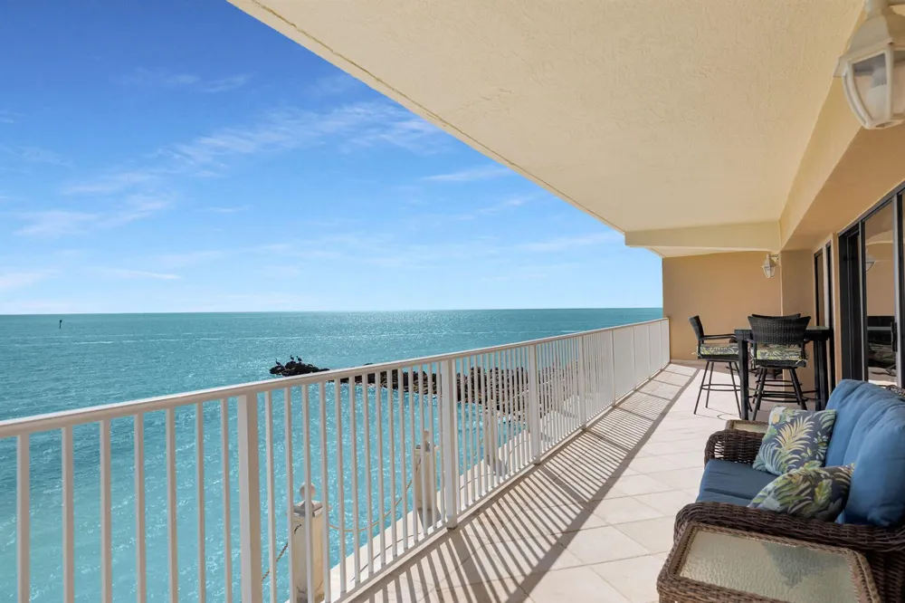 1133 W Ocean Drive #17 