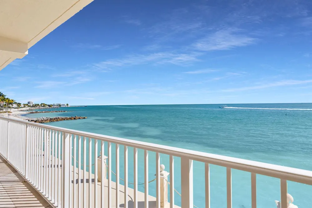 1133 W Ocean Drive #17 