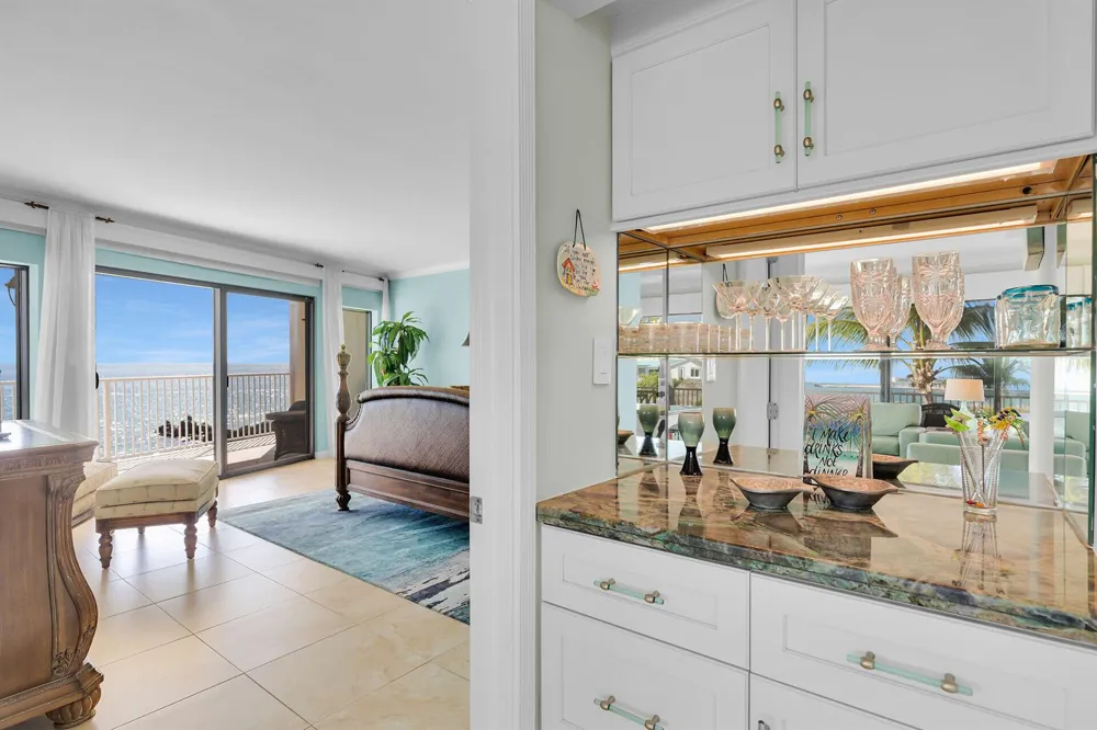 1133 W Ocean Drive #17 