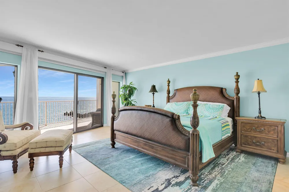 1133 W Ocean Drive #17 