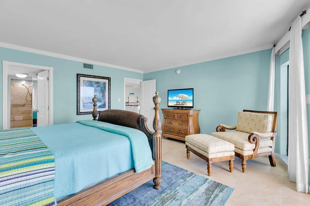 1133 W Ocean Drive #17 