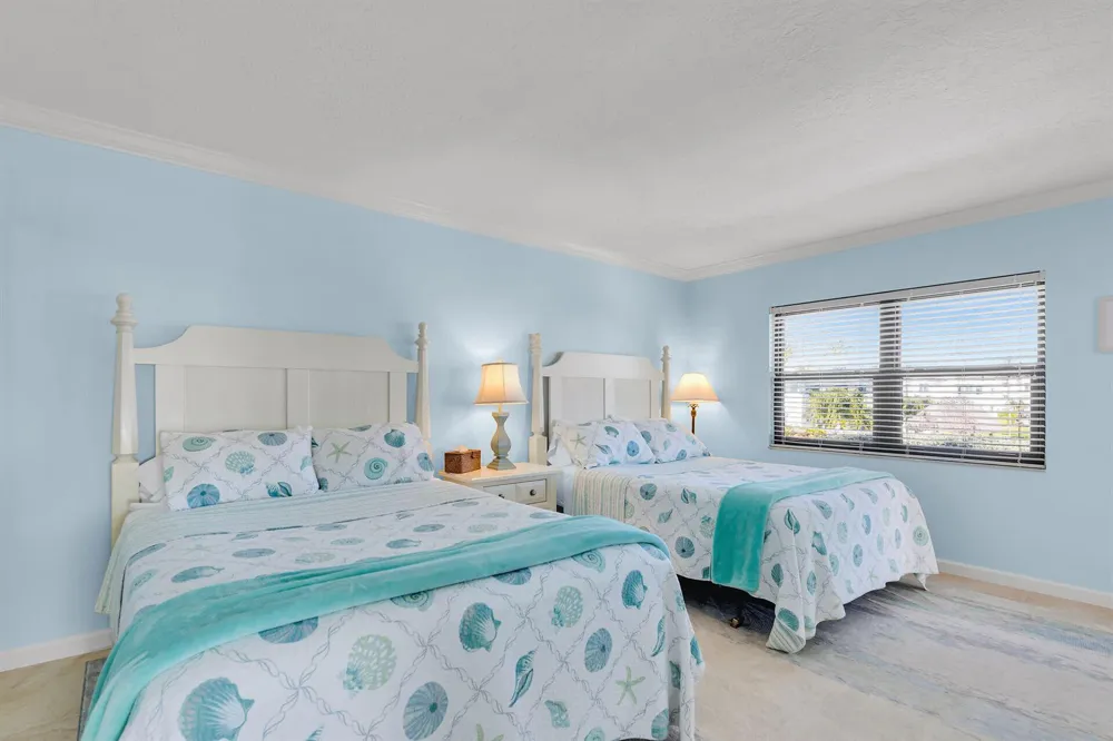 1133 W Ocean Drive #17 