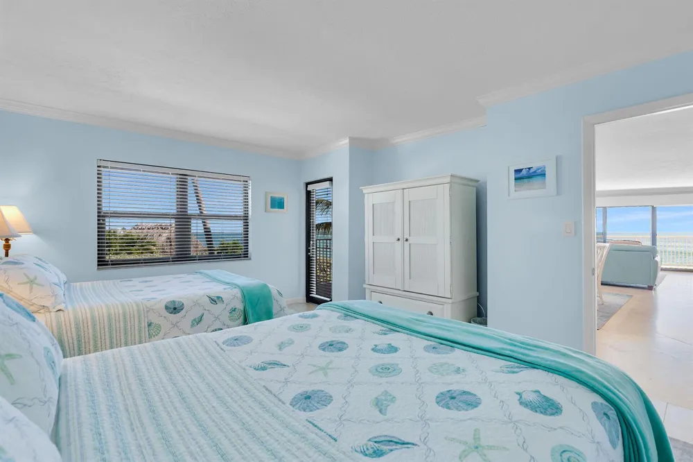 1133 W Ocean Drive #17 