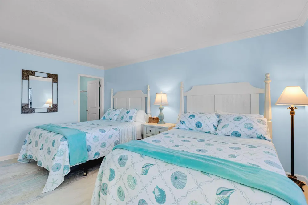 1133 W Ocean Drive #17 