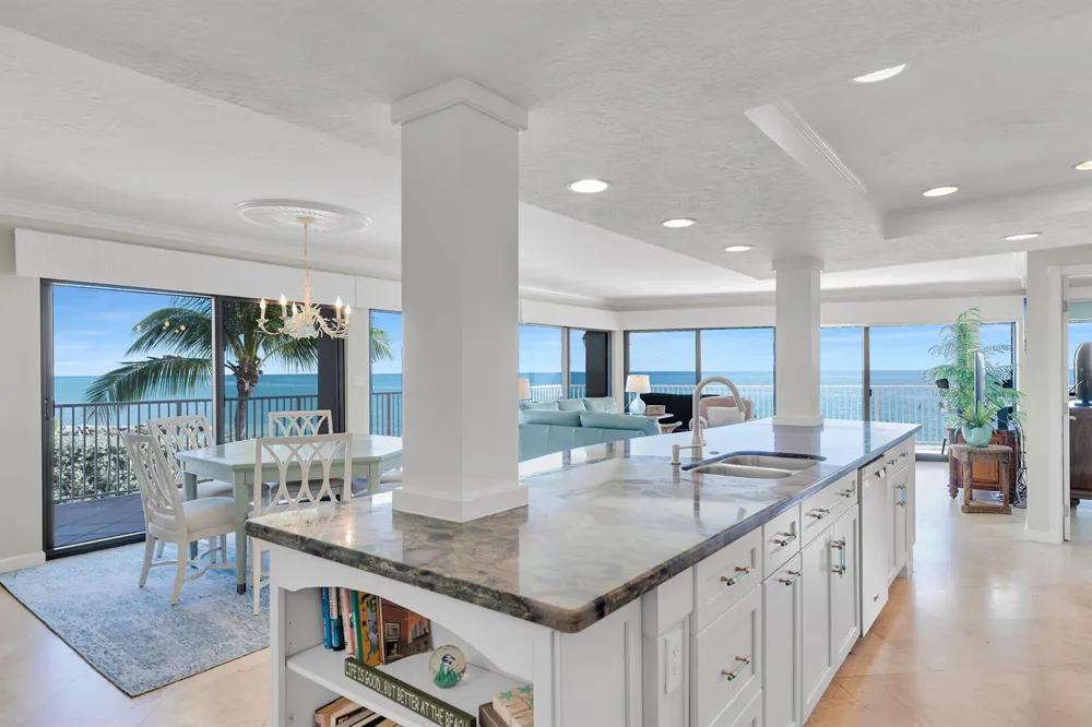 1133 W Ocean Drive #17 