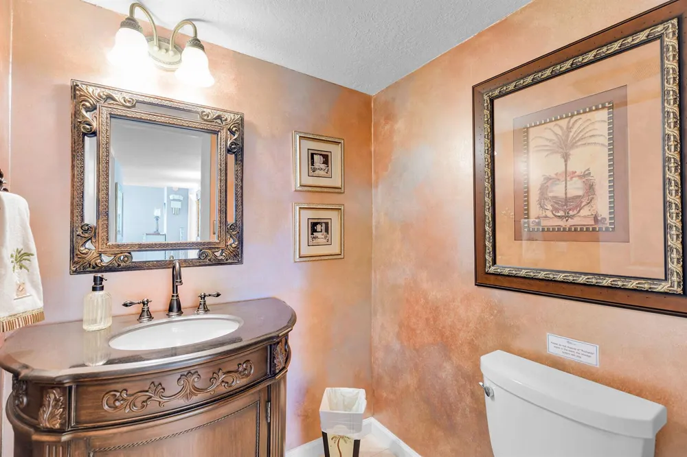 1133 W Ocean Drive #17 