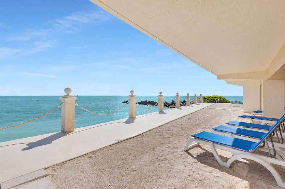 1133 W Ocean Drive #17 