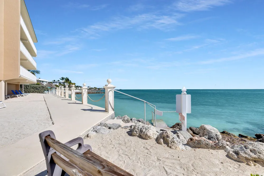 1133 W Ocean Drive #17 