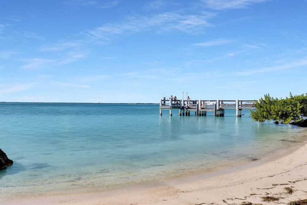 1133 W Ocean Drive #17 