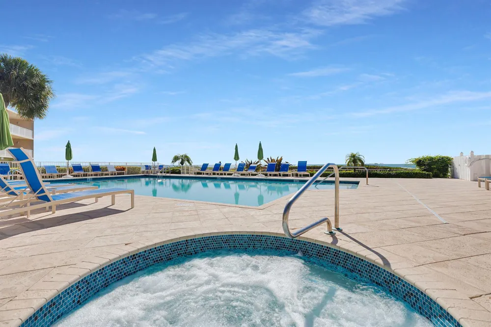 1133 W Ocean Drive #17 