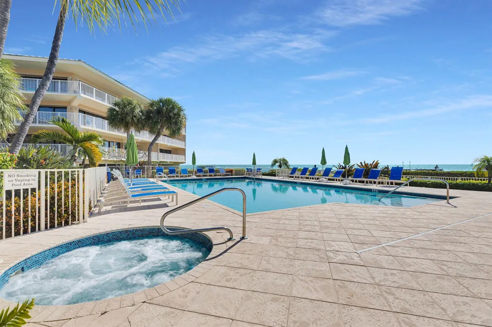 1133 W Ocean Drive #17 