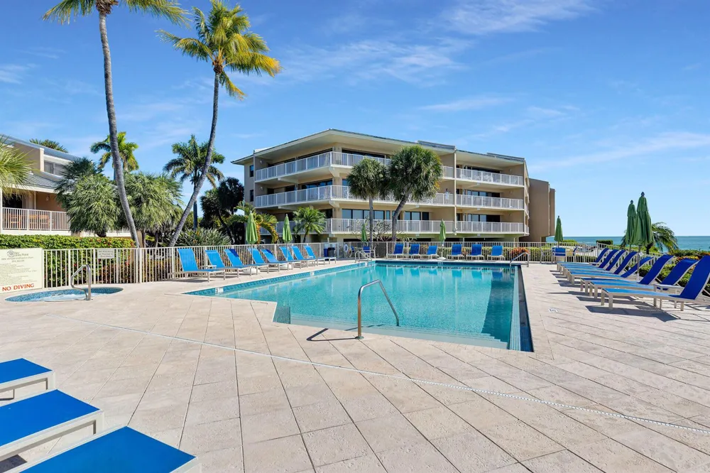 1133 W Ocean Drive #17 
