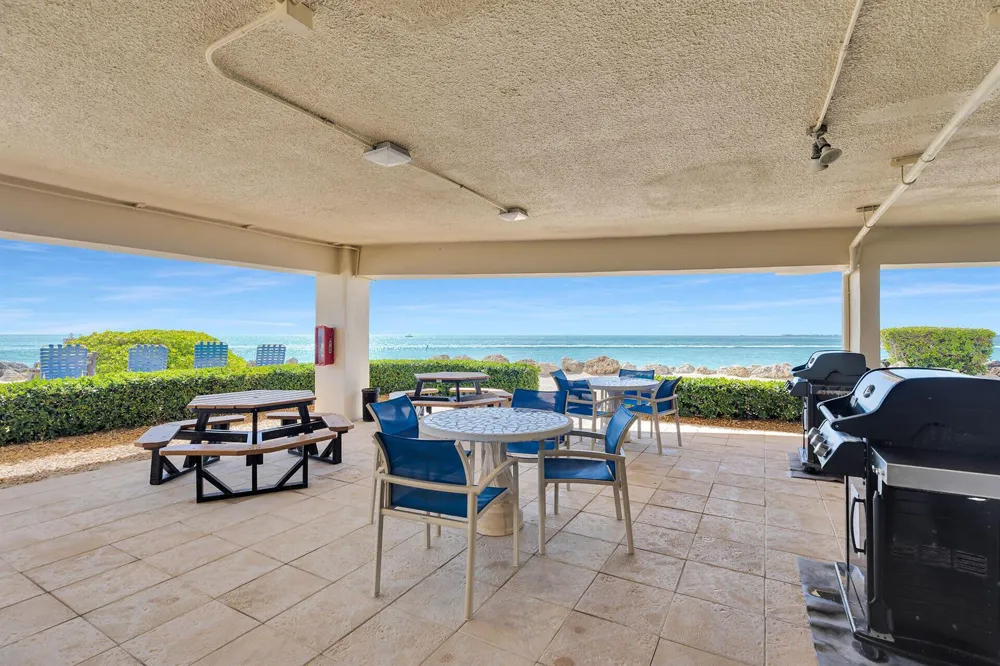 1133 W Ocean Drive #17 