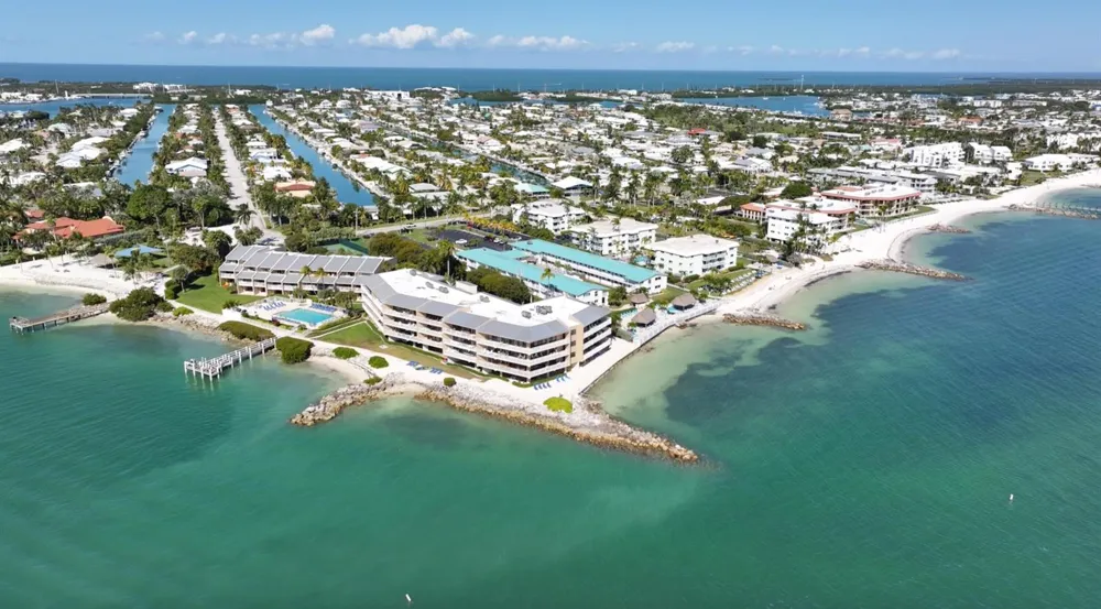 1133 W Ocean Drive #17 