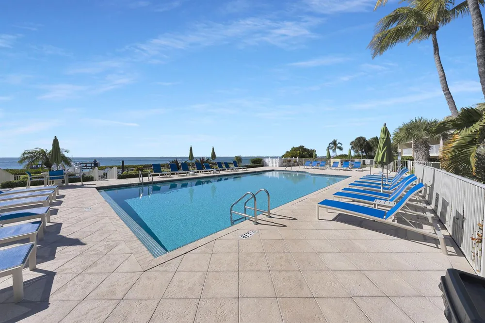 1133 W Ocean Drive #17 