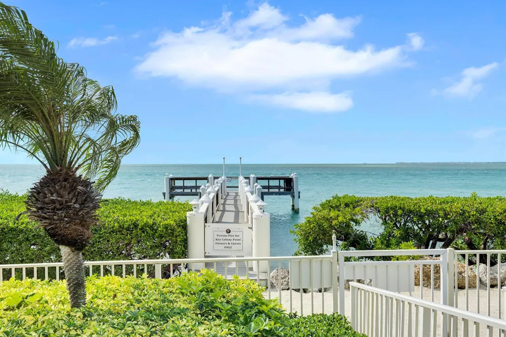 1133 W Ocean Drive #17 
